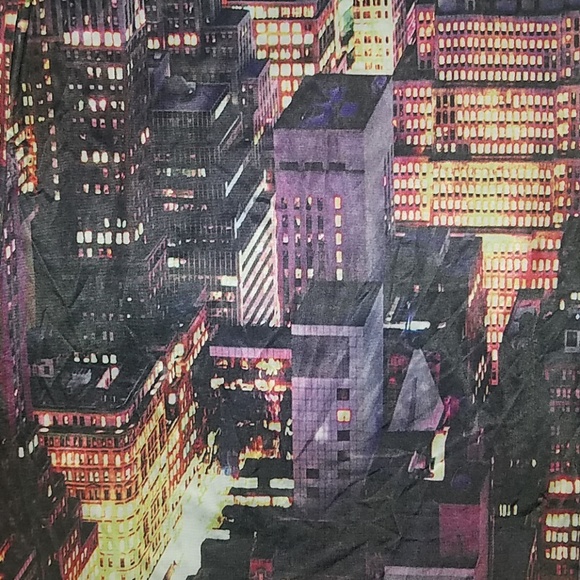 CITY DRESS - Picture 2 of 2